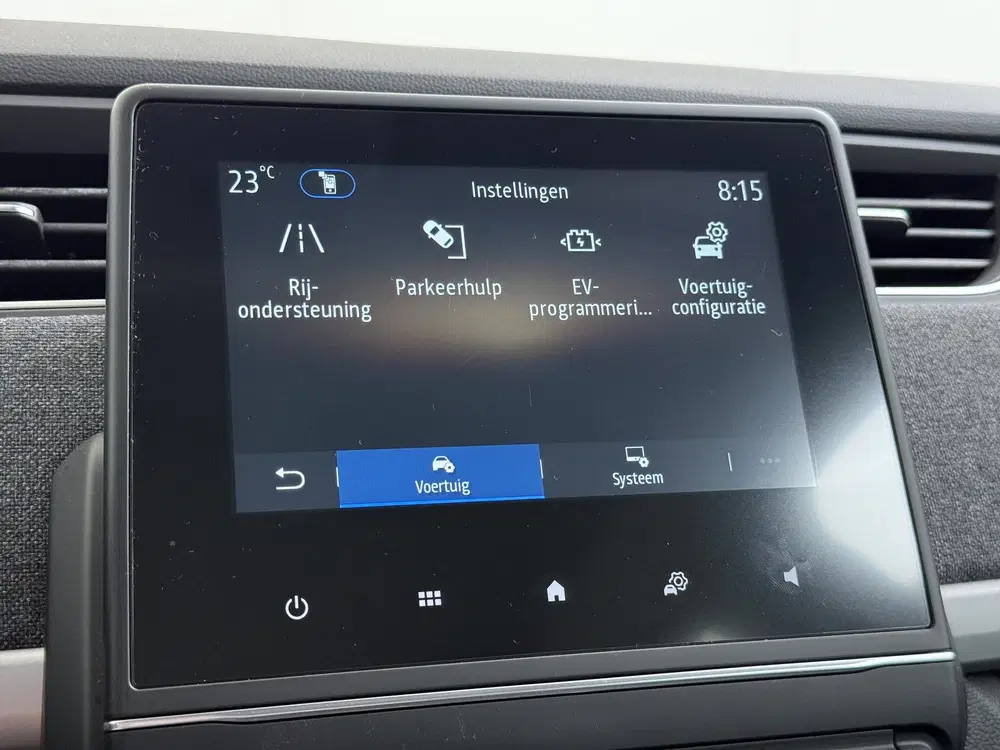 Renault ZOE R135 Zen *52kWh* Warmtepomp Eigen Accu Nav uit 2020, foto 13
