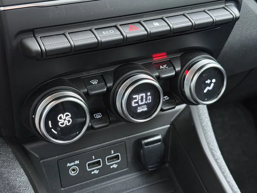 Renault ZOE R135 Zen *52kWh* Warmtepomp Eigen Accu Nav uit 2020, foto 17
