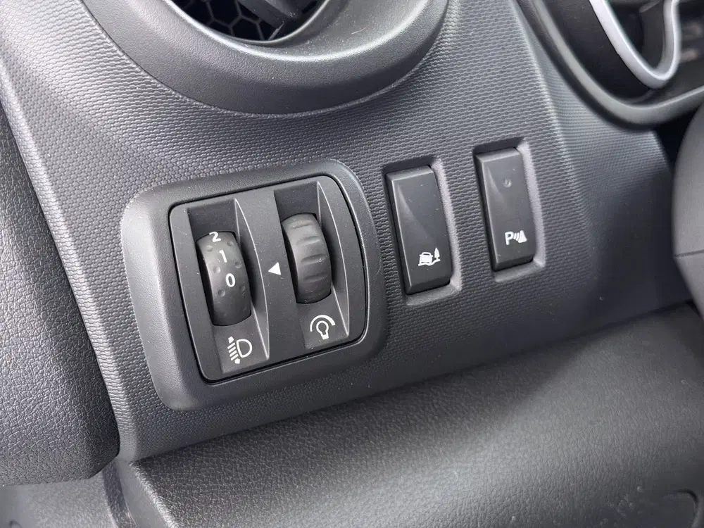 Renault Trafic 2.0dCi 120PK T29 L1H1 Trekhaak Airco Navi uit 2021, foto 16