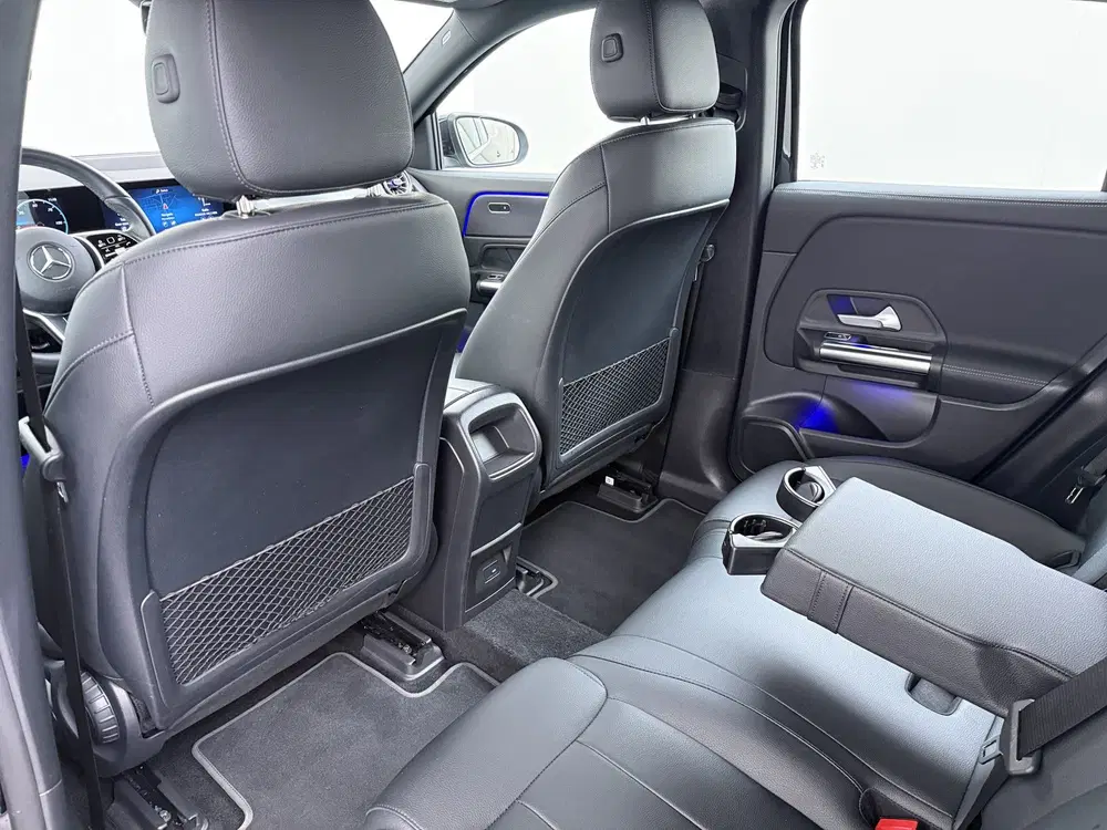 Mercedes-Benz EQA 250 69kWh SOH 97% Lederen Comfortstoel+Ver uit 2022, foto 11