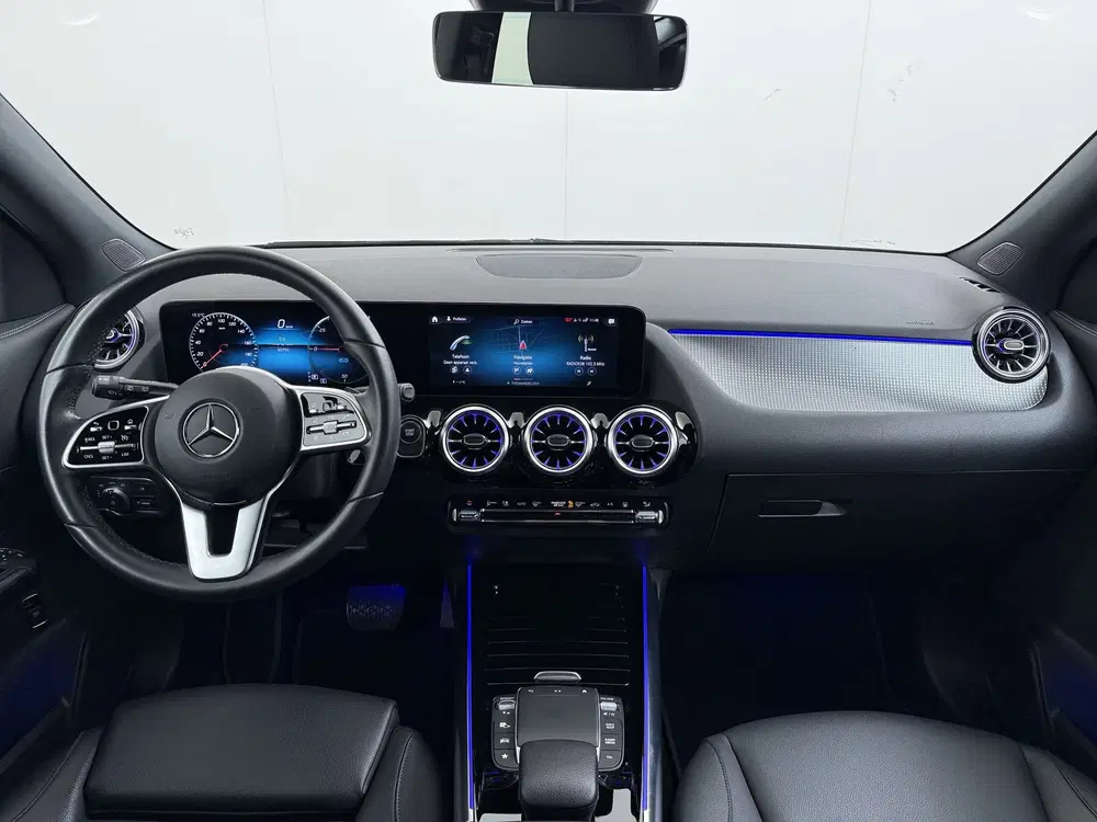 Mercedes-Benz EQA 250 69kWh SOH 97% Lederen Comfortstoel+Ver uit 2022, foto 3
