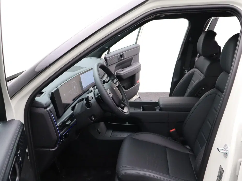 Hyundai SANTA FE 1.6 T-GDI PHEV Black Line 4WD 6p uit 2026, foto 12