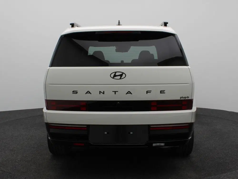 Hyundai SANTA FE 1.6 T-GDI PHEV Black Line 4WD 6p uit 2026, foto 6