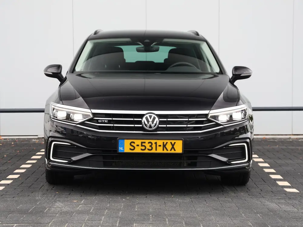 Volkswagen Passat Variant 1.4 TSI GTE Business 218pk DSG | L uit 2020, foto 12