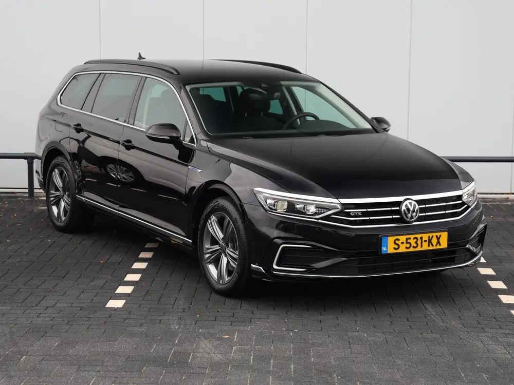 Volkswagen Passat Variant 1.4 TSI GTE Business 218pk DSG | L uit 2020, foto 3