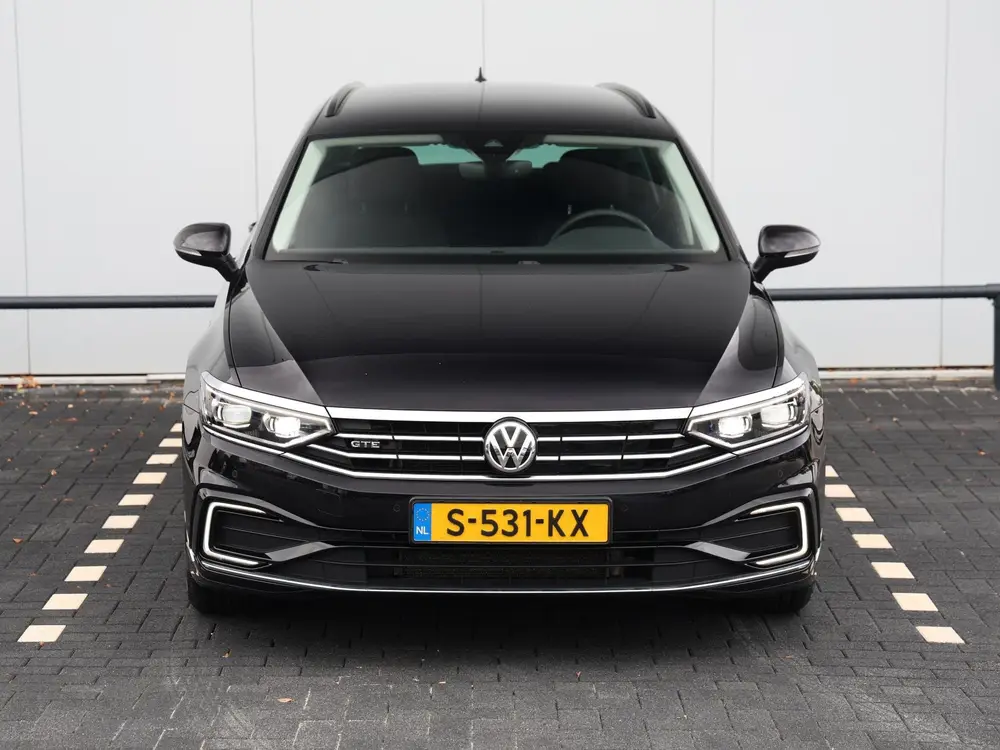 Volkswagen Passat Variant 1.4 TSI GTE Business 218pk DSG | L uit 2020, foto 4