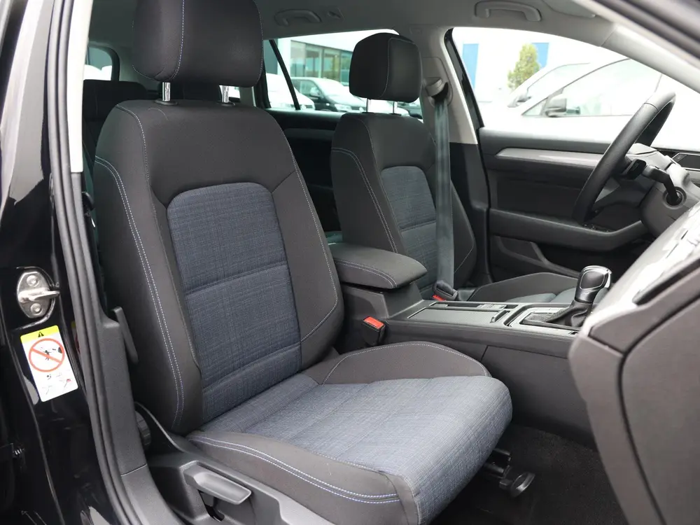 Volkswagen Passat Variant 1.4 TSI GTE Business 218pk DSG | L uit 2020, foto 8