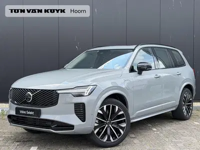 Volvo XC90 2.0 T8 Plug-in hybrid AWD Ultra Dark Panor uit 2025
