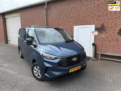 Ford Transit Custom 280 2.0 TDCI L2H1 Trend 3 persoons uit 2024