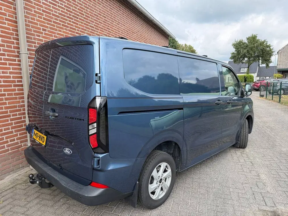 Ford Transit Custom 280 2.0 TDCI L2H1 Trend 3 persoons uit 2024, foto 6