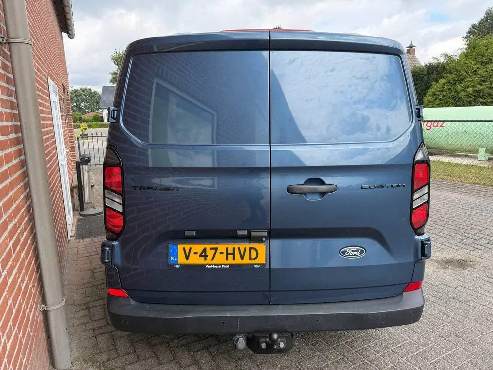 Ford Transit Custom 280 2.0 TDCI L2H1 Trend 3 persoons uit 2024, foto 7