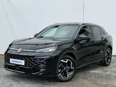 Volkswagen T-Roc 1.5 eTsi R-Line First Edition | IQ Light | uit 2026