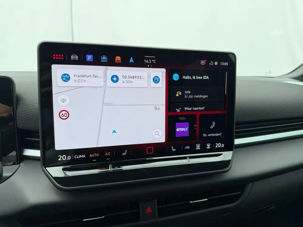 Volkswagen T-Roc 1.5 eTsi R-Line First Edition | IQ Light | uit 2026, foto 13