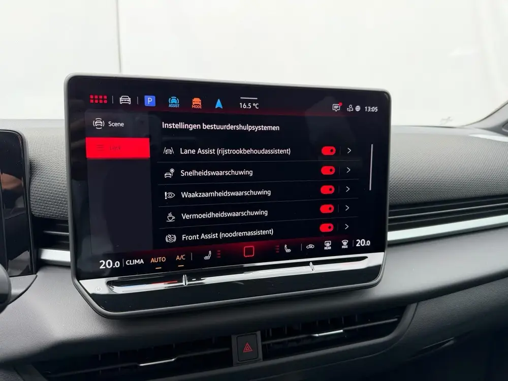 Volkswagen T-Roc 1.5 eTsi R-Line First Edition | IQ Light | uit 2026, foto 15