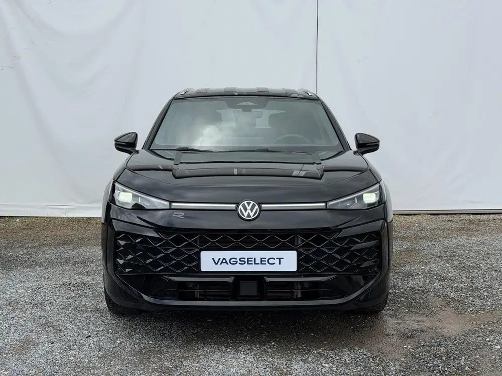 Volkswagen T-Roc 1.5 eTsi R-Line First Edition | IQ Light | uit 2026, foto 6
