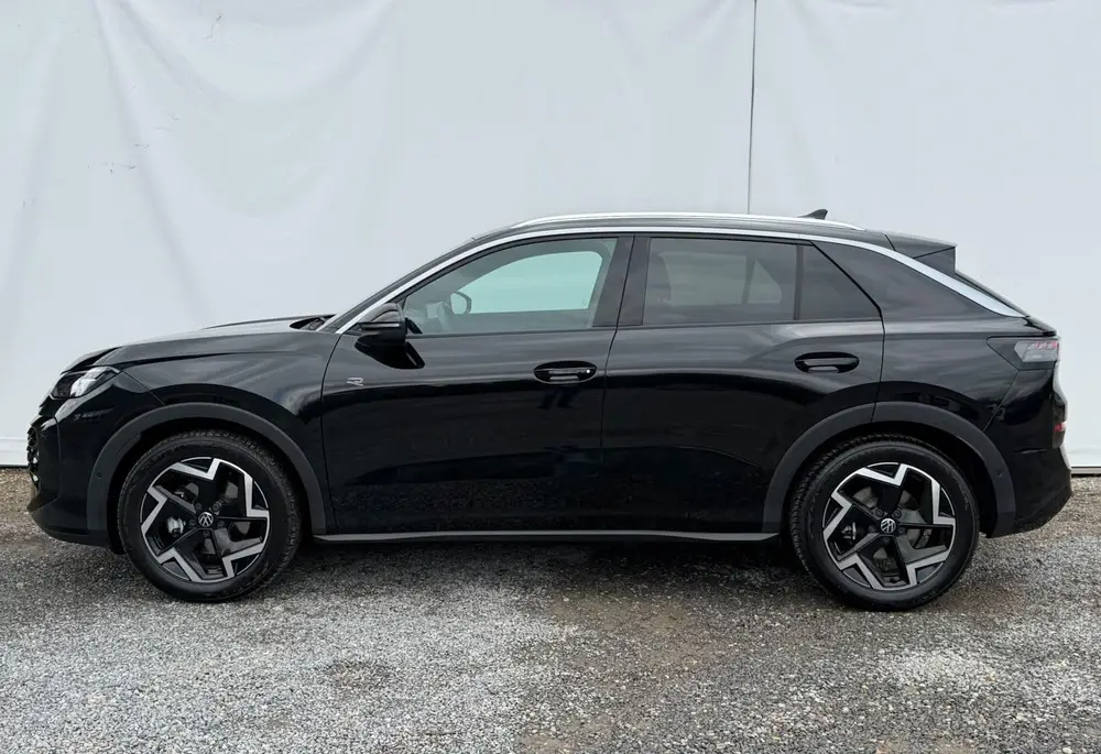 Volkswagen T-Roc 1.5 eTsi R-Line First Edition | IQ Light | uit 2026, foto 8