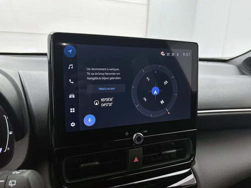 Toyota Yaris Cross 1.5 Hybrid 115 First Edition uit 2025, foto 8