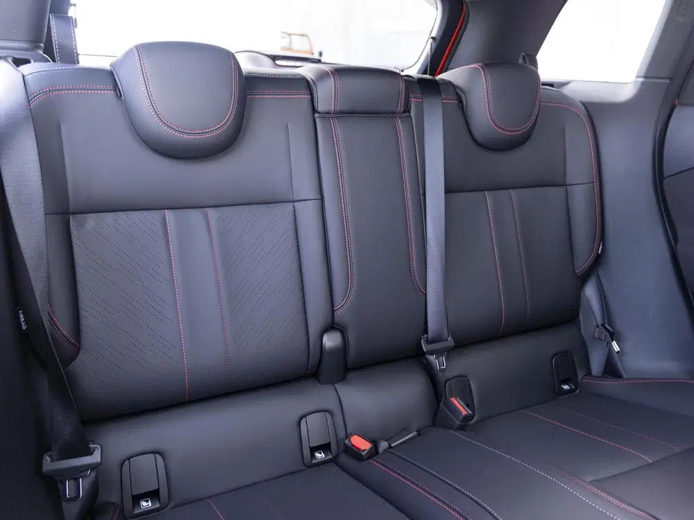 Mini Aceman E John Cooper Works XL-pakket SoH 100% + T uit 2025, foto 11