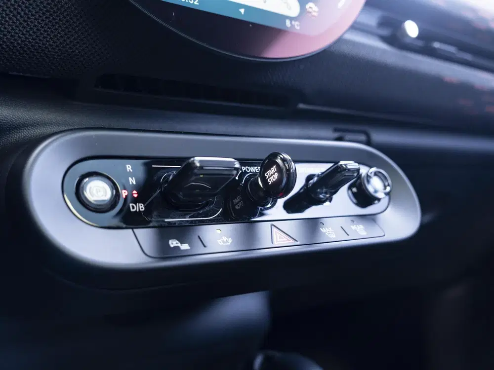 Mini Aceman E John Cooper Works XL-pakket SoH 100% + T uit 2025, foto 13