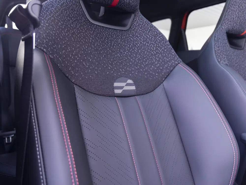 Mini Aceman E John Cooper Works XL-pakket SoH 100% + T uit 2025, foto 14