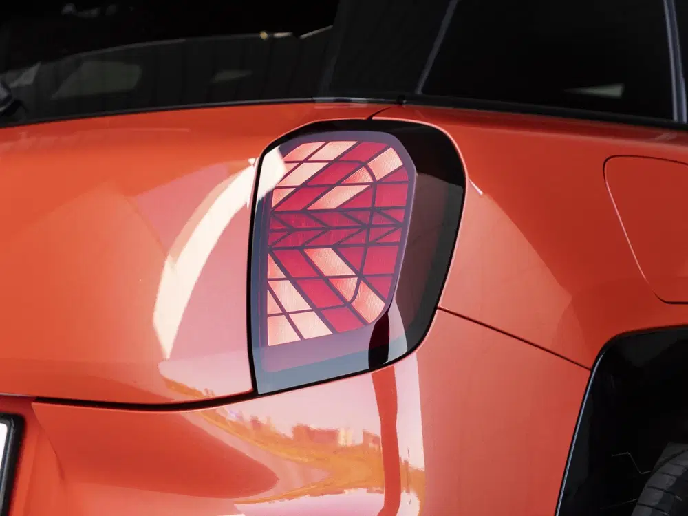Mini Aceman E John Cooper Works XL-pakket SoH 100% + T uit 2025, foto 16