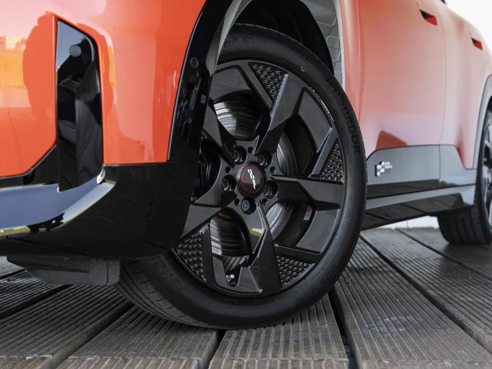 Mini Aceman E John Cooper Works XL-pakket SoH 100% + T uit 2025, foto 17