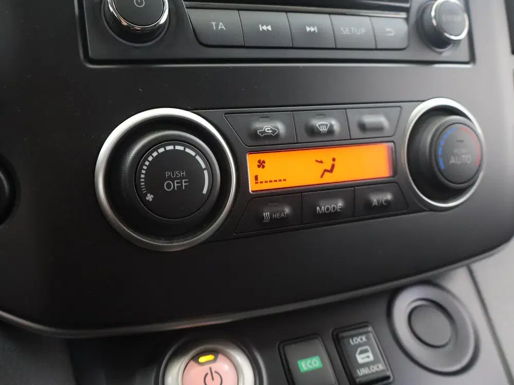 Nissan NV200 Optima 40 kWh uit 2020, foto 18