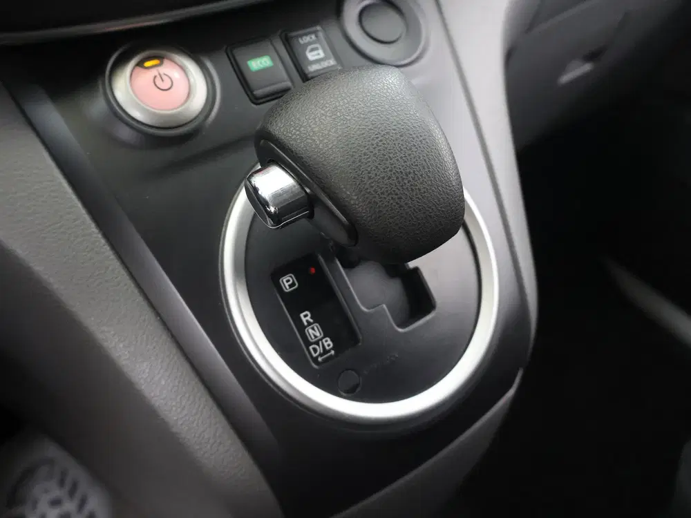 Nissan NV200 Optima 40 kWh uit 2020, foto 20