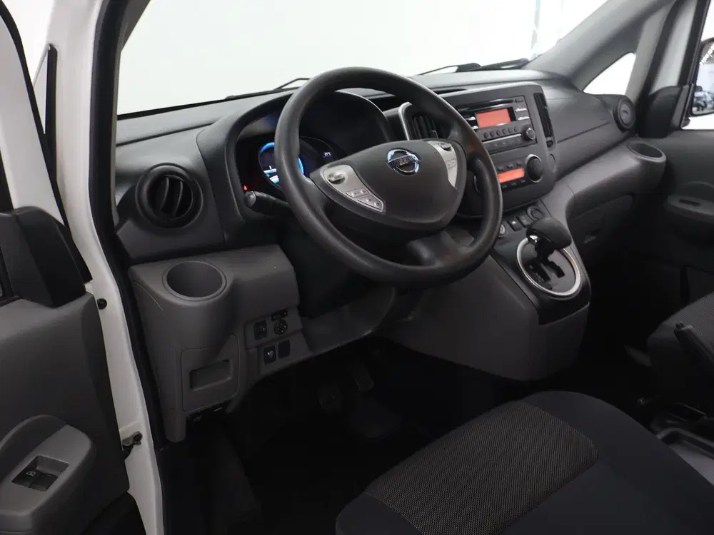 Nissan NV200 Optima 40 kWh uit 2020, foto 7
