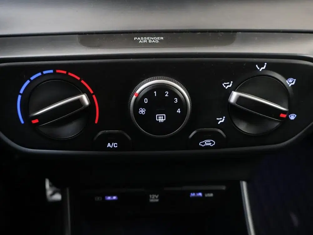 Hyundai BAYON 1.0 T-GDI Comfort 100PK Automaat Carplay C uit 2024, foto 16