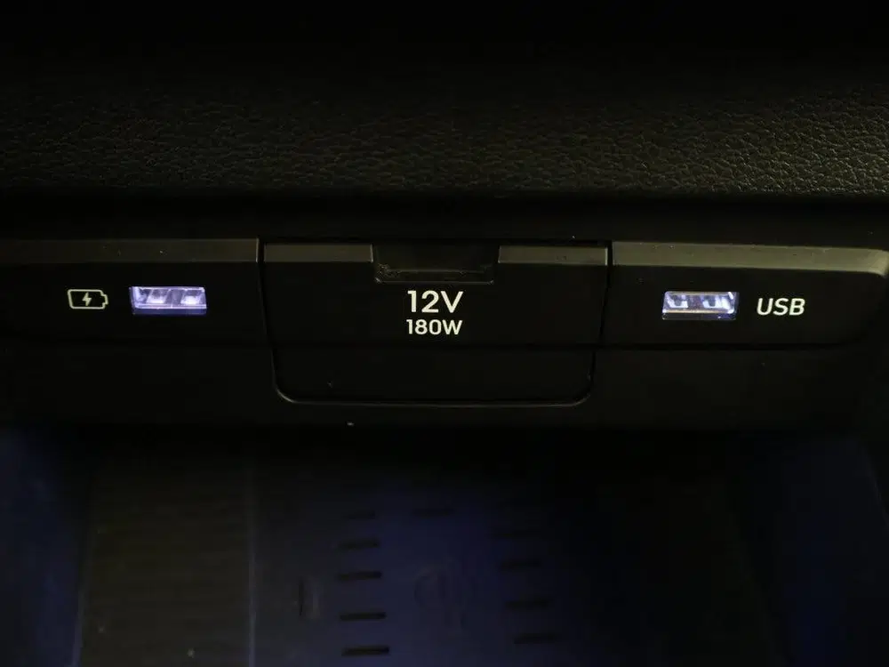 Hyundai BAYON 1.0 T-GDI Comfort 100PK Automaat Carplay C uit 2024, foto 17