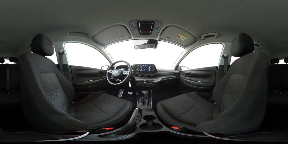 Hyundai BAYON 1.0 T-GDI Comfort 100PK Automaat Carplay C uit 2024, foto 20