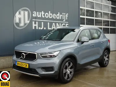 Volvo XC40 2.0 T4 Momentum Pro (bj 2019 uit 2019