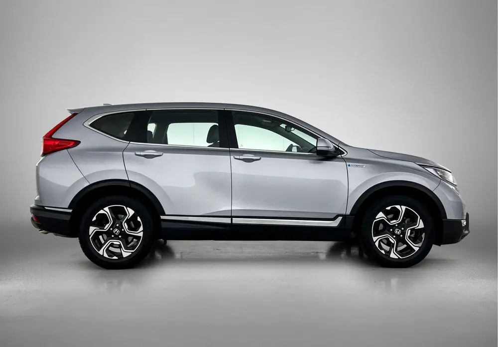 Honda Cr-V 2.0 Hybrid Elegance | Parkeercamera | 12 maanden uit 2019, foto 12