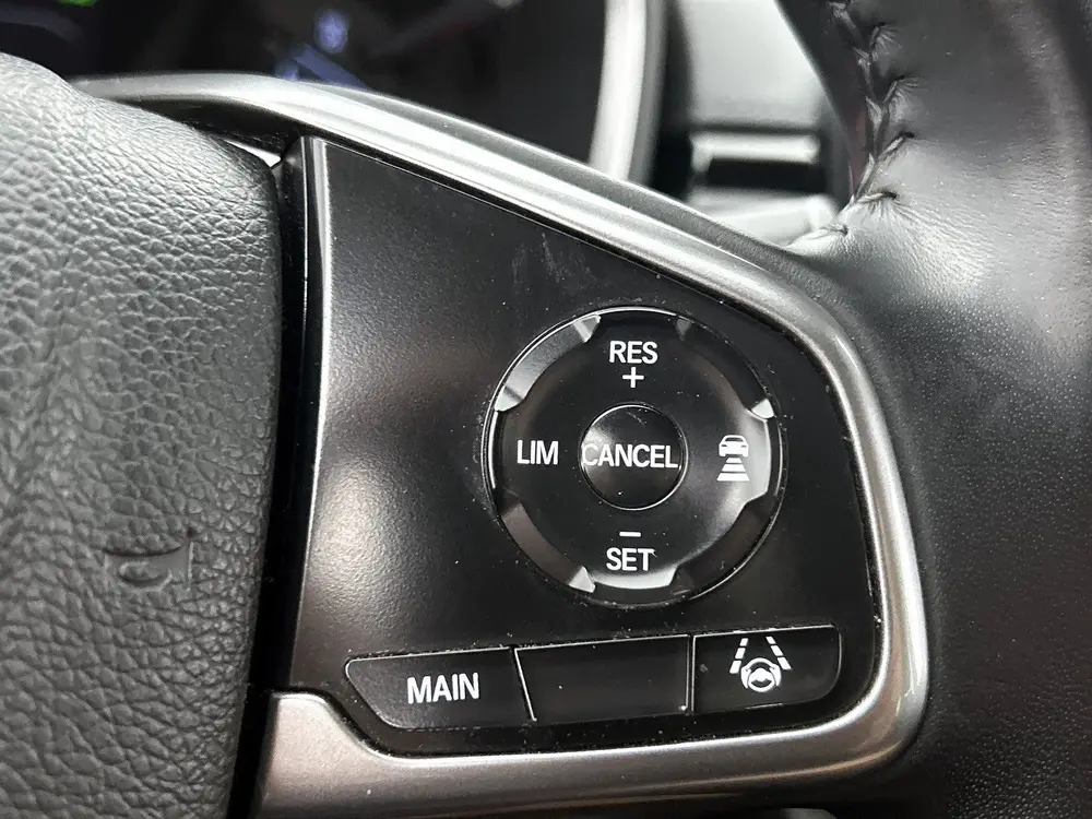 Honda Cr-V 2.0 Hybrid Elegance | Parkeercamera | 12 maanden uit 2019, foto 15