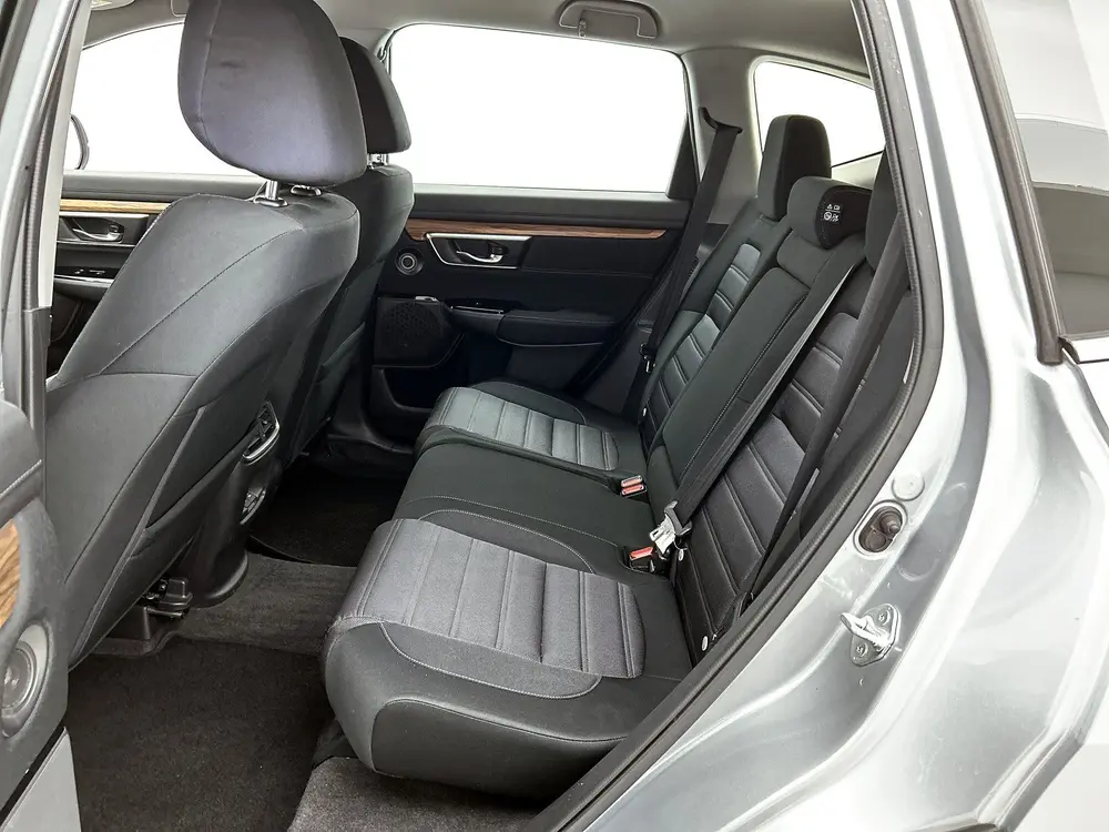 Honda Cr-V 2.0 Hybrid Elegance | Parkeercamera | 12 maanden uit 2019, foto 17
