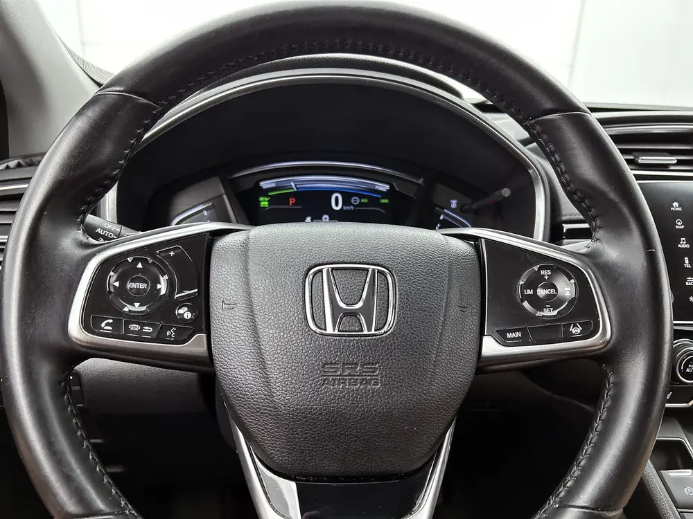 Honda Cr-V 2.0 Hybrid Elegance | Parkeercamera | 12 maanden uit 2019, foto 18