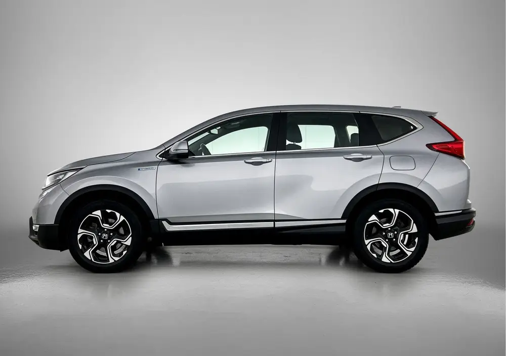 Honda Cr-V 2.0 Hybrid Elegance | Parkeercamera | 12 maanden uit 2019, foto 3