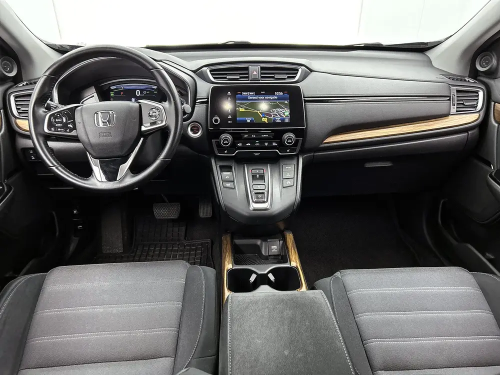 Honda Cr-V 2.0 Hybrid Elegance | Parkeercamera | 12 maanden uit 2019, foto 4