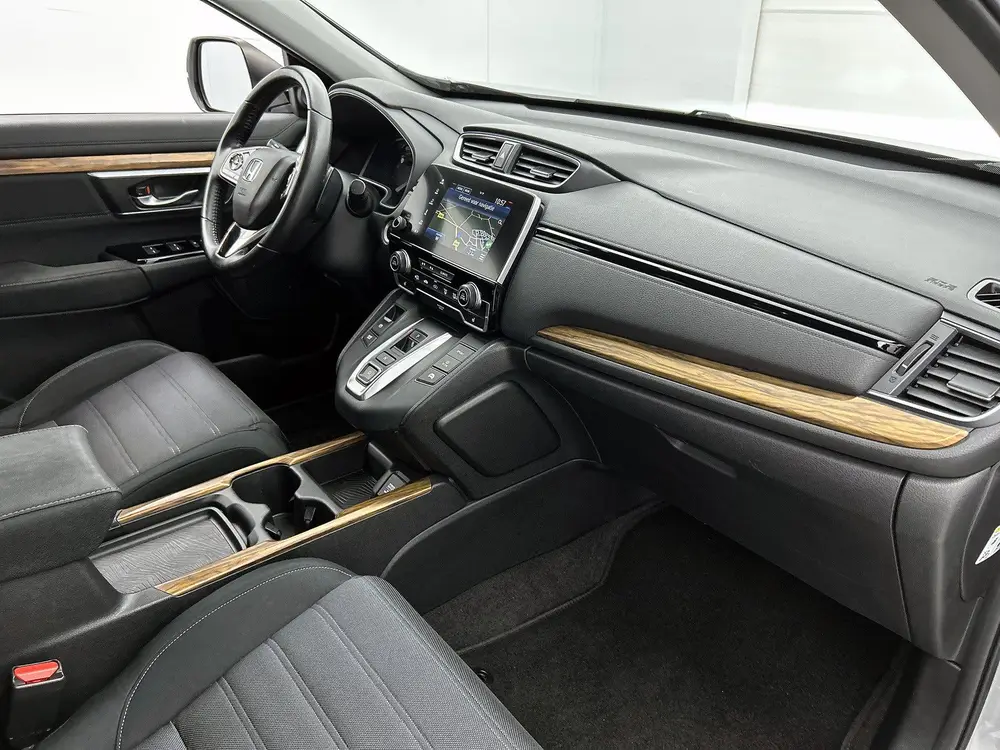 Honda Cr-V 2.0 Hybrid Elegance | Parkeercamera | 12 maanden uit 2019, foto 6