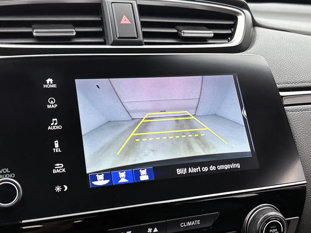 Honda Cr-V 2.0 Hybrid Elegance | Parkeercamera | 12 maanden uit 2019, foto 8