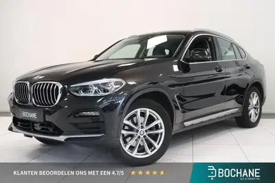 BMW X4 xDrive20i High Executive uit 2020