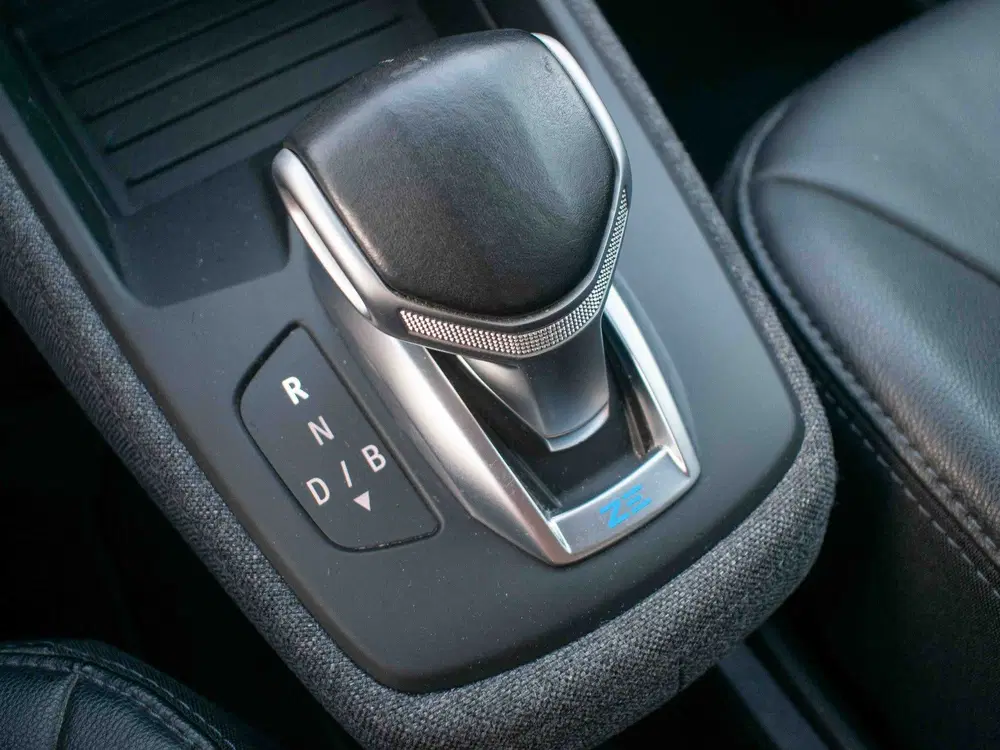 Renault ZOE R135 Intens 52 kWh KoopAccu uit 2021, foto 11