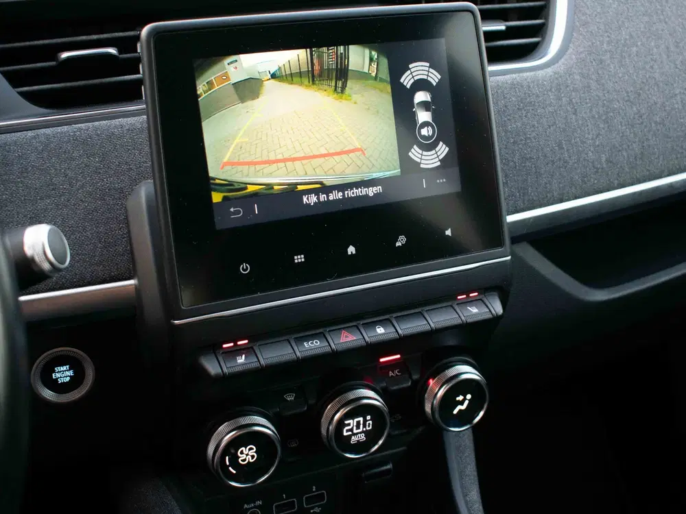 Renault ZOE R135 Intens 52 kWh KoopAccu uit 2021, foto 8