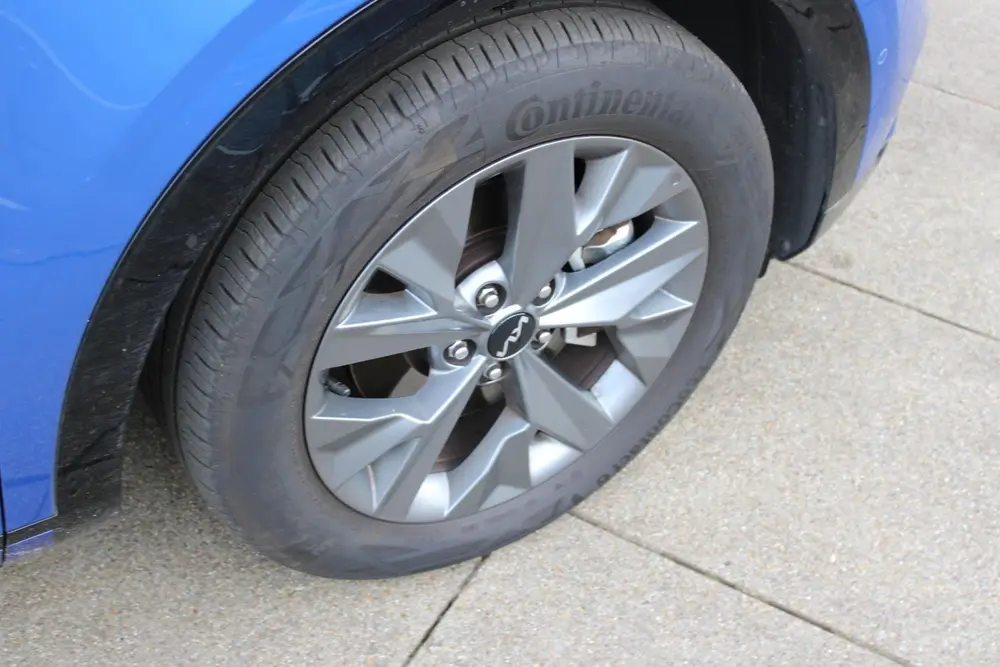 Kia Sportage 1.6 T-GDi Hybrid GT-PlusLine Schuifdak uit 2025, foto 9