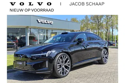 Volvo ES90 Single Motor Extended Range Ultra 92 kWh uit 2026