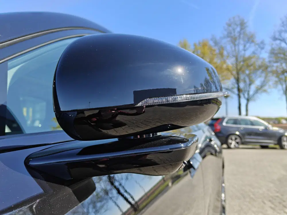 Volvo ES90 Single Motor Extended Range Ultra 92 kWh uit 2026, foto 10