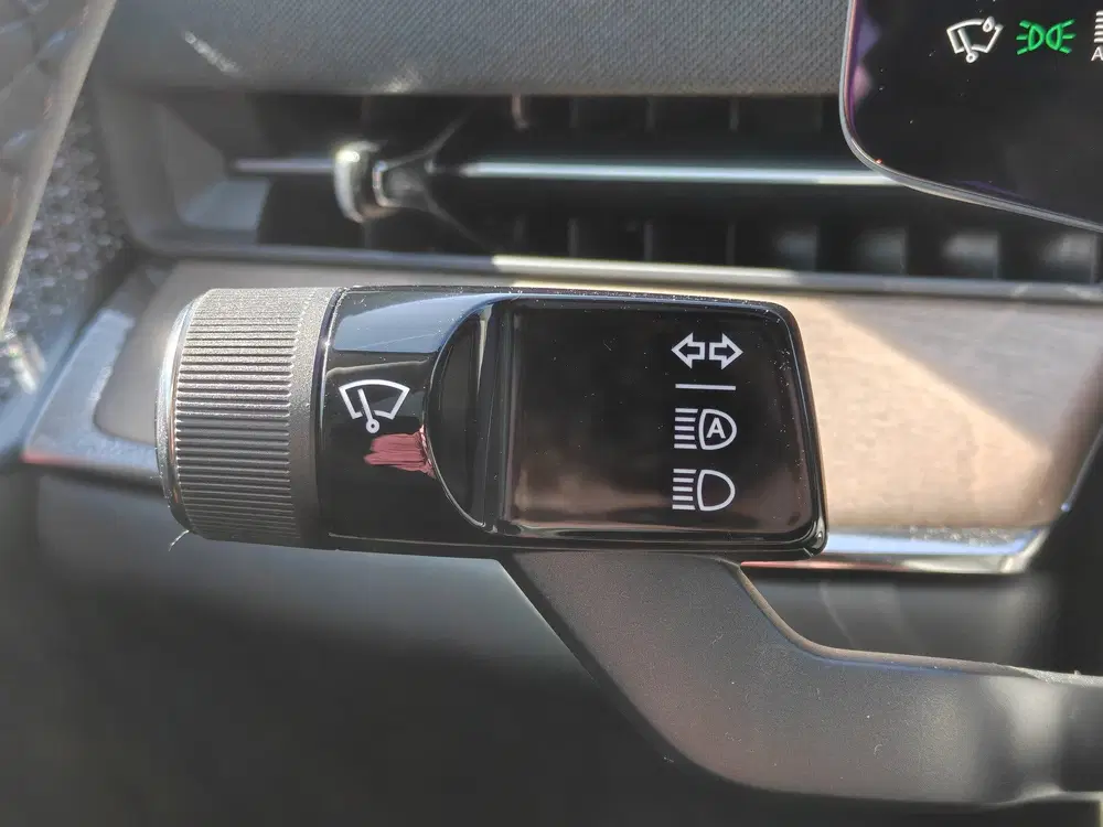 Volvo ES90 Single Motor Extended Range Ultra 92 kWh uit 2026, foto 19