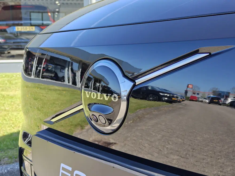 Volvo ES90 Single Motor Extended Range Ultra 92 kWh uit 2026, foto 4