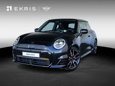 Mini John Cooper Works Cooper E John Cooper Works XL-Pakket SoH 9 uit 2024
